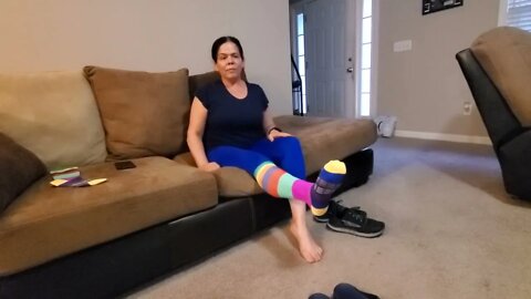 Medical Compression Socks for Women and Men