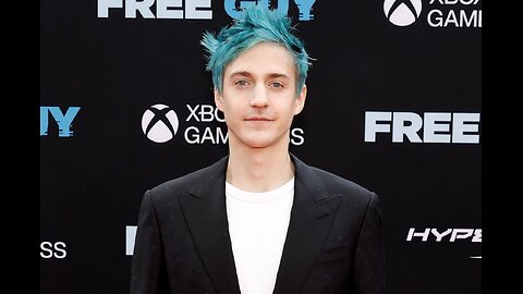 ‘Ninja,’ Twitch’s Biggest Streamer, Diagnosed With Skin Cancer