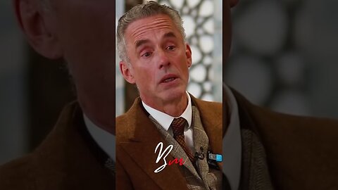 If You Don't Believe In Jordan Peterson...Watch This Video | Emotional Speech | Podcast