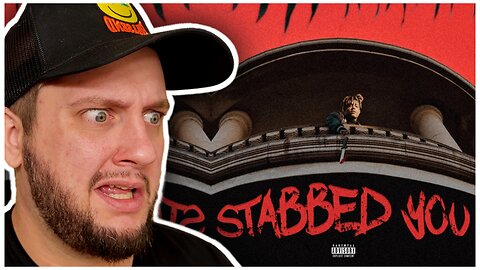 Juice WRLD - Stabbed You REACTION