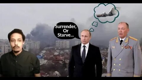 #Mariupol Under #Russian Control! #Moskva Sunk! Odessa Under Attack! Ukraine Russia War Update.