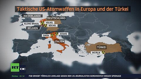 "Gegen Hegemonie und für gerechten Frieden" – Westen muss multipolare Welt als Realität anerkennen