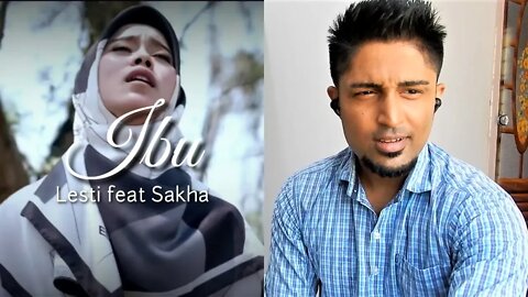 IBU ( New Sakha ) Cover By Lesti REACTION