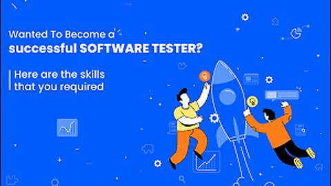 Becoming a Software Tester: A Comprehensive Guide to Mastering the Art of Quality Assurance