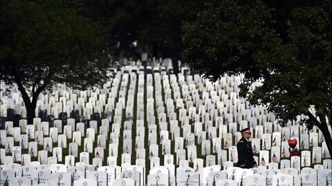 Memorial Day - In Our Youth Our Hearts Were Touched with Fire - Oliver Wendell Holmes Jr. * PITD