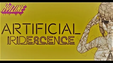 CAN YOU LOVE AN AI? - Artificial Iridescence | Visual Novel