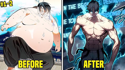 He had 990 Pounds, But When they Called him Fat, He Decided to Change and Get Revenge!