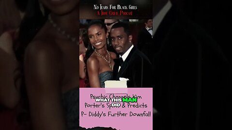 Surviving Diddy | The Untold Truth of Silence in Hollywood