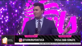 Charlie Kirk, Lara Trump Kick Off Turning Point USA's Young Women's Leadership Summit