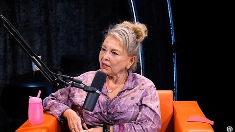 "WHAT'S GONNA HAPPEN PRETTY SOON" - ROSEANNE EXPLAINS THINGS - TRUMP NEWS