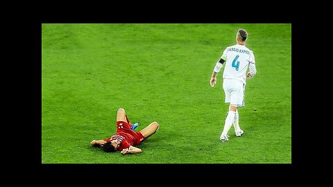 Sergio Ramos Destroying Everyone ● HD