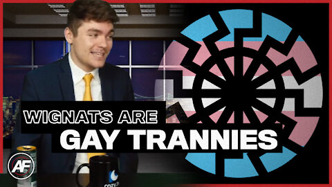 WIGNATS = TRANNIES