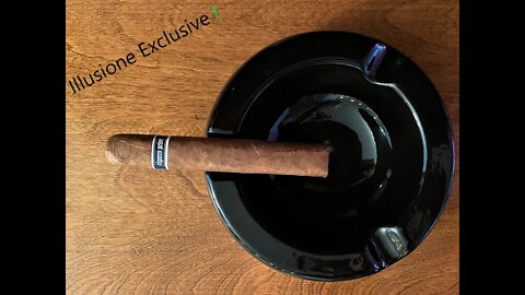 Illusione CPA 2020 Exclusive cigar discussion!