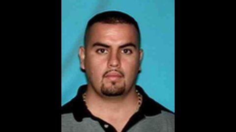 MOST WANTED ARNOLDO JIMENEZ: Unlawful Flight to Avoid Prosecution - First Degree Murder