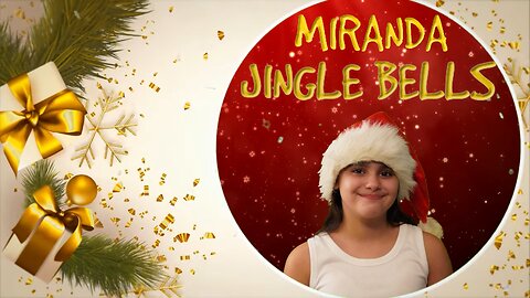 MIRANDA - JINGLE BELLS