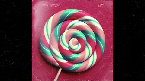 Candy - Jazzy Lofi Hip Hop Beat by Danya Vodovoz [Royalty Free]