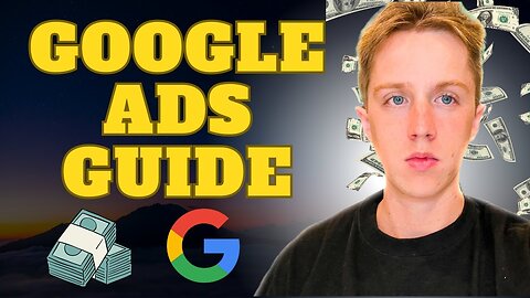 How To Make Money With Google Ads