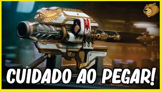 DESTINY 2 │ DLCs BRUXA RAINHA E MAIS... LIBERADAS. MAIS CUIDADO