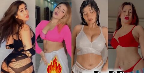 New Hot Insta Reels _ Viral Hot Reels _ Sassy Poonam _ Sofia Ansari _ Neha Singh New Hot