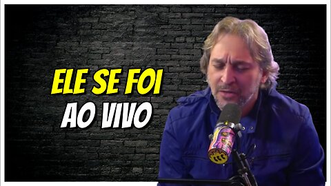 OFICINA G43 - ELE SE FOI AO VIVO