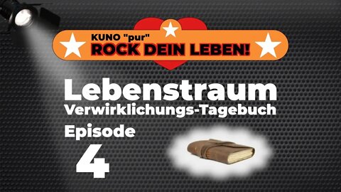 04 Enthüllung des magischen Momentes – der Künstler, die Band und ein weiterer Traumverwirklicher