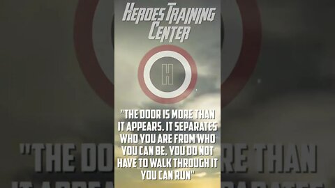 Heroes Training Center | Inspiration #95 | Jiu-Jitsu & Kickboxing | Yorktown Heights NY | #Shorts