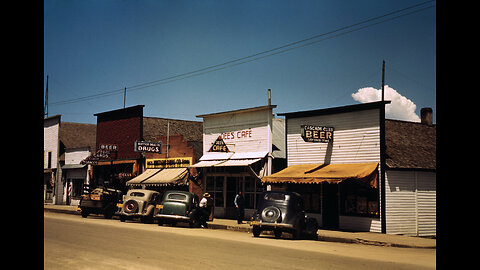 Exposed: America's 10 Most Racist Towns | Uncovering the Dark Legacy of Racism