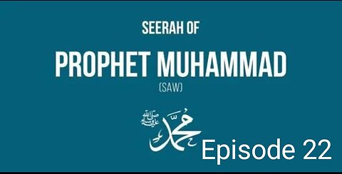 [EP22] 3 Amazing Stories Of The Sahabah Migrating - Story Of Muhammad (ﷺ) - #SeerahSeries - YQ