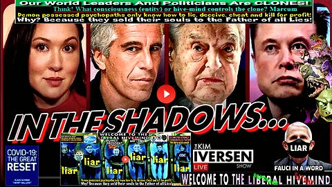 Shadowy World of Billionaires: Elon Musk, George Soros and Jeffrey Epstein (related info description