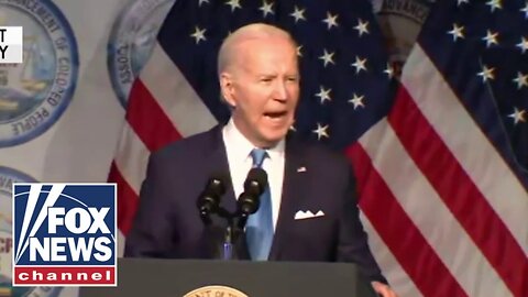 No one can follow what Biden is saying: Raymond Arroyo