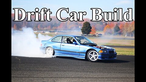 Help me Pick My Drift Car