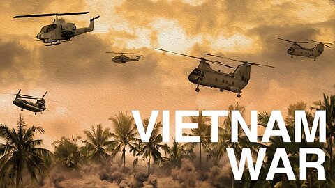 The Vietnam War Explained In 25 Minutes | Vietnam War Documentary