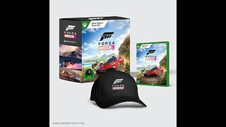 Forza Horizon 5 Xbox