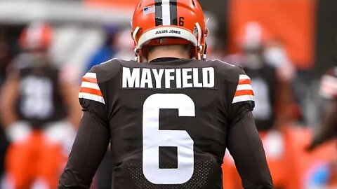 Baker Mayfield Traded to Carolina Panthers