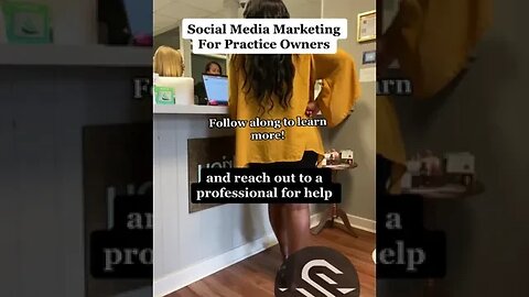 Supercharge Your Practice: Social Media Marketing with Stellaroas 🚀✨