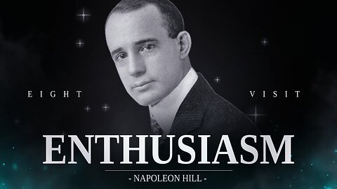 Napoleon Hill: The Most Important Trait Necessary for Leadership