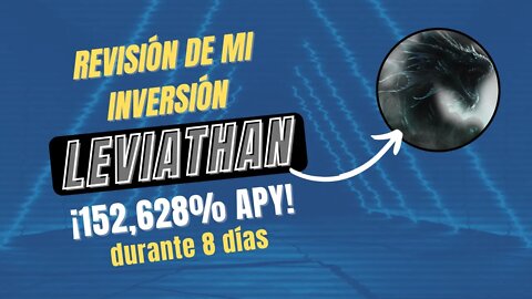 LEVIATHAN español 🤑🤑 Cuanto he GANADO con LEVIA + CONCURSO