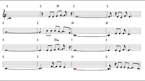 California Blue Roy Orbison Alto Sax