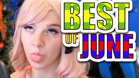 BEST TWITCH CLIPS OF JUNE |