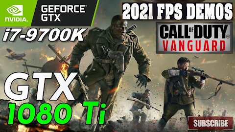 #SHORTS CoD: Vanguard | GTX 1080 Ti + i7-9700K [MVP + 30 Bomb]