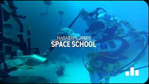 NASA explore season 5 episode 3 space school