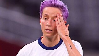 Megan Rapinoe Subway Ads BACKFIRE!!!