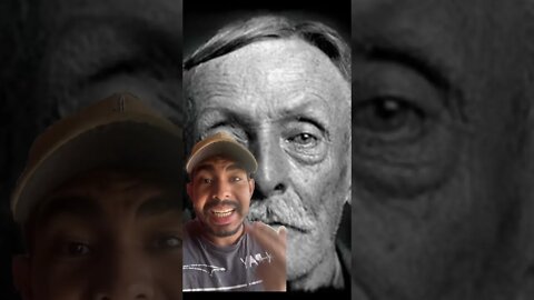 Albert fish - o vovô canibal de crianças