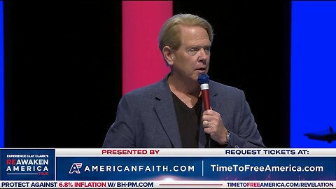 Pastor Phil Hotsenpiller | "He Shall Intend To Change The Times And The Law. Are We Seeing That Today?"