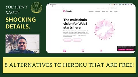 8 Alternatives To Heroku That Are Free!