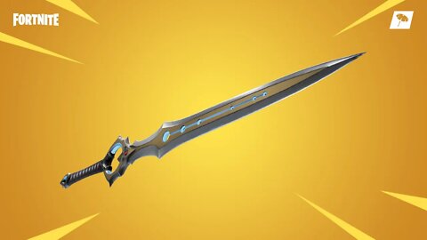 Fortnite Chapter 2 Season 5 : Sword Fight LTM