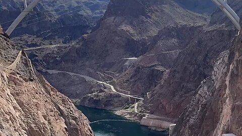 Hoover Dam