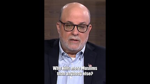 Islamophobics are Muslims