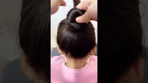 baby hair styles #foryou #fypシ #shorts #baby #hairstyle #tutorial