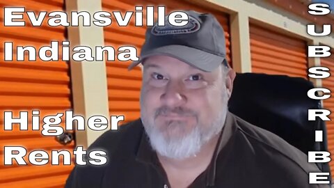 Evansville Real Estate Investing | Gross Rent Multiplier | Motivation | Higher Rents